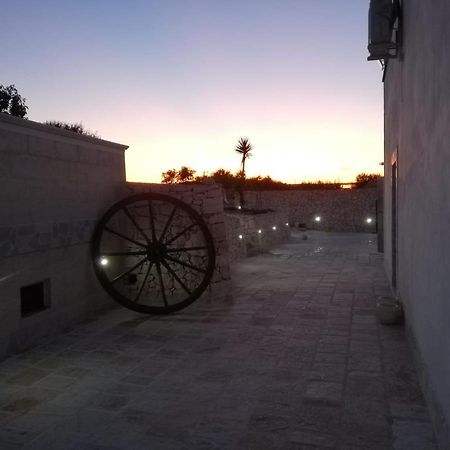 فندق Madonna Delle Grazie لاتيرزا المظهر الخارجي الصورة